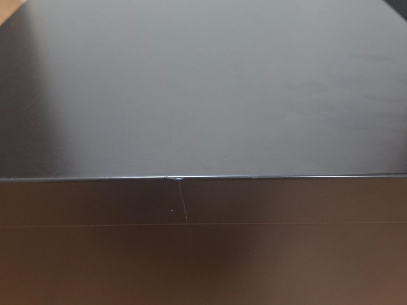 Banconi: Rollcontainer schwarz Metall – Usato da Basel venduto da val_y6qv 7