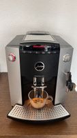 Jura F505 Kaffeemaschine 