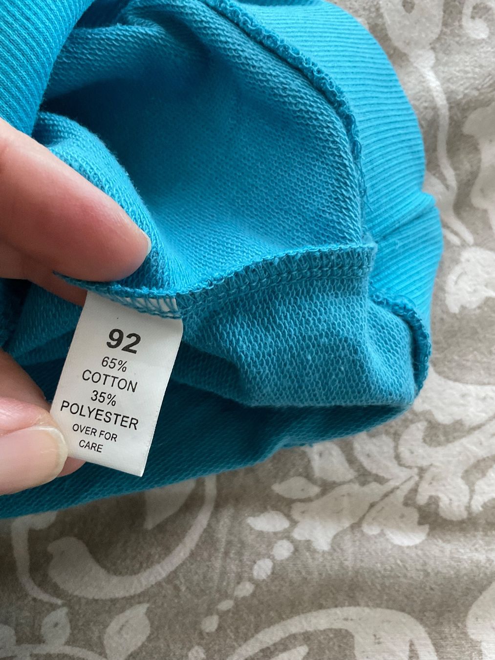 Pulls et sweat-shirts: Kinder Pullover Gr. 92 – D'occasion à Rümlang par euqinom16 2