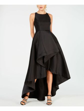 Adrianna Papell elegantes Abendkleid Kleid.