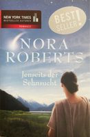 JENSEITS DER SEHNSUCHT - NORA ROBERTS - TASCHENBUCH