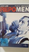 DVD Repo Men / Jud Law