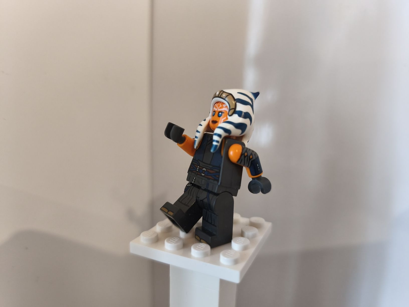 Lego Figuren: Lego Star Wars Ahsoka – Neu (gemäss Beschreibung) aus Diegten von cil_5sjx 1
