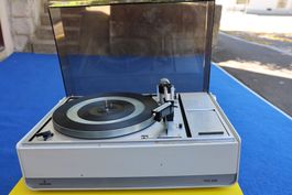 Siemens RW 346, weiss