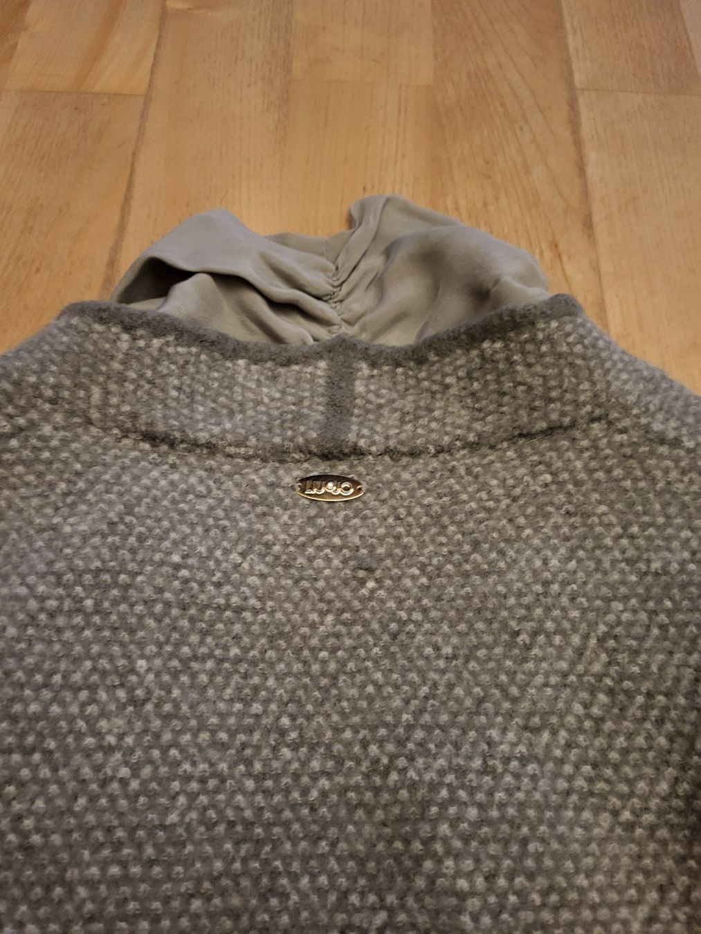 Liu Jo Gilet & Giacche senza maniche: Liu Jo Gilet / Jacket  XS – Usato da Zumikon venduto da cozurich 4