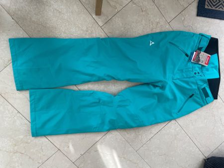 Schöffel Damen Skihose primaloft