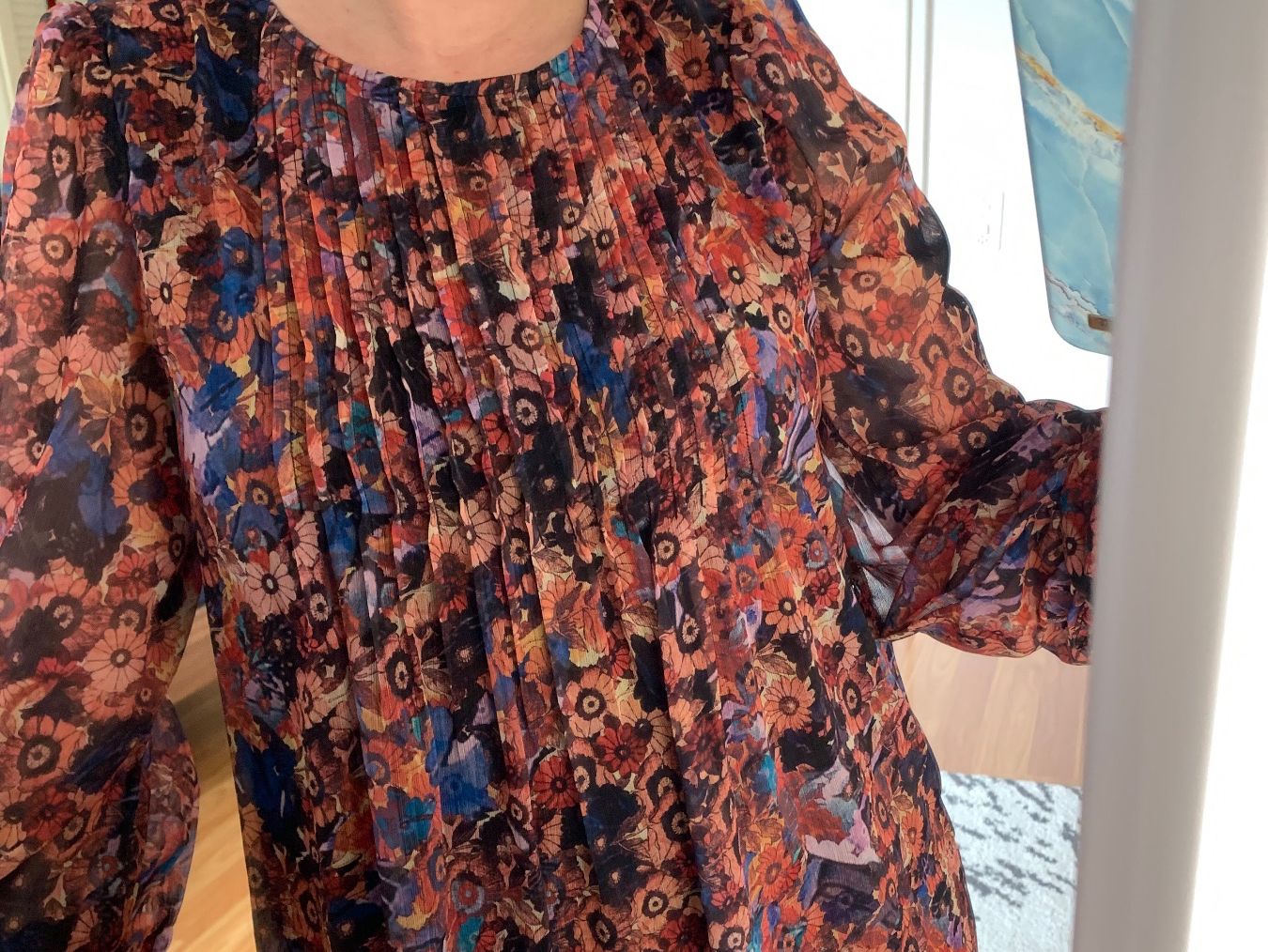 Vero Moda Kleider: Vero Moda Kleid , Grösse M Top Zustand – Gebraucht aus Ettingen von evs_6w9m 4
