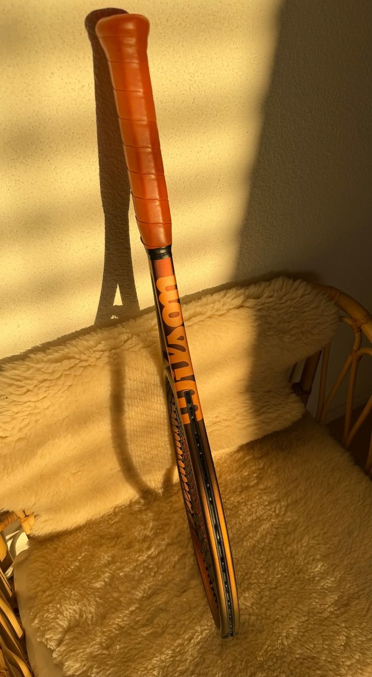Wilson Raquettes: Wilson Pro Staff X V14 – D'occasion à Kilchberg ZH par Level2 1