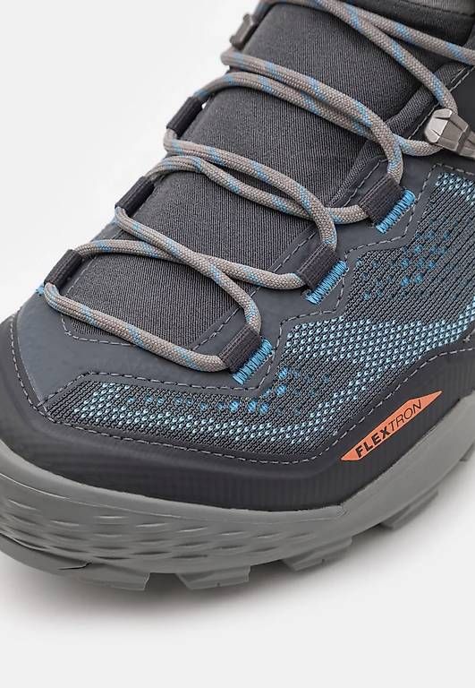 Mammut Scarpe da uomo: Mammut Ducan MID GTX Wanderschuhe gr 42 – Nuovo e nell'imballaggio originale da Zürich venduto da Altruisti 3