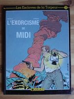 Les esclaves de la torpeur 2 - L'exorcisme de Midi  EO