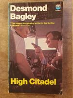High Citadel - Desmond Bagley