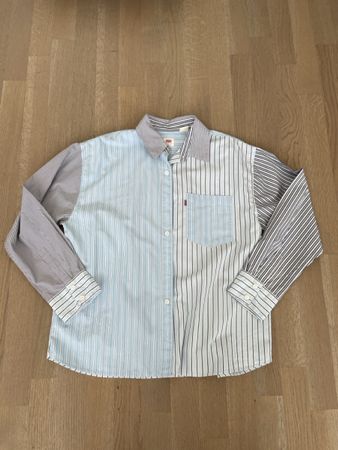 Levi's Vintage Sommerhemd, Grösse L, Top Zustand!