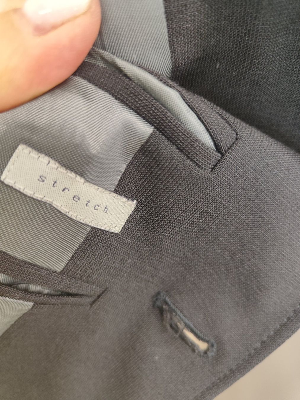 Giacche: Herren Blazer GR 50 – Nuovo e nell'imballaggio originale da Langnau am Albis venduto da Judithsebi 4