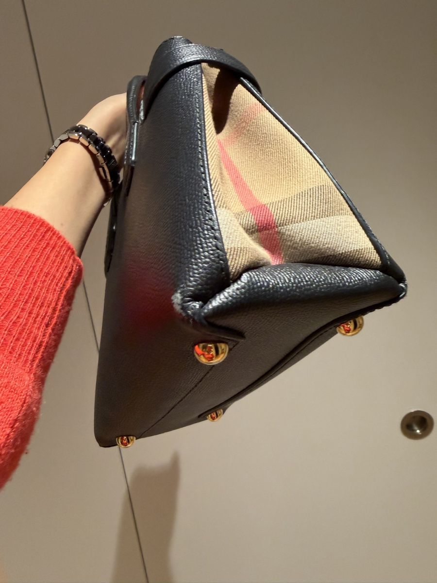 Burberry Borse da donna: Burberry bag – Usato da Zürich venduto da bay_k26p 5