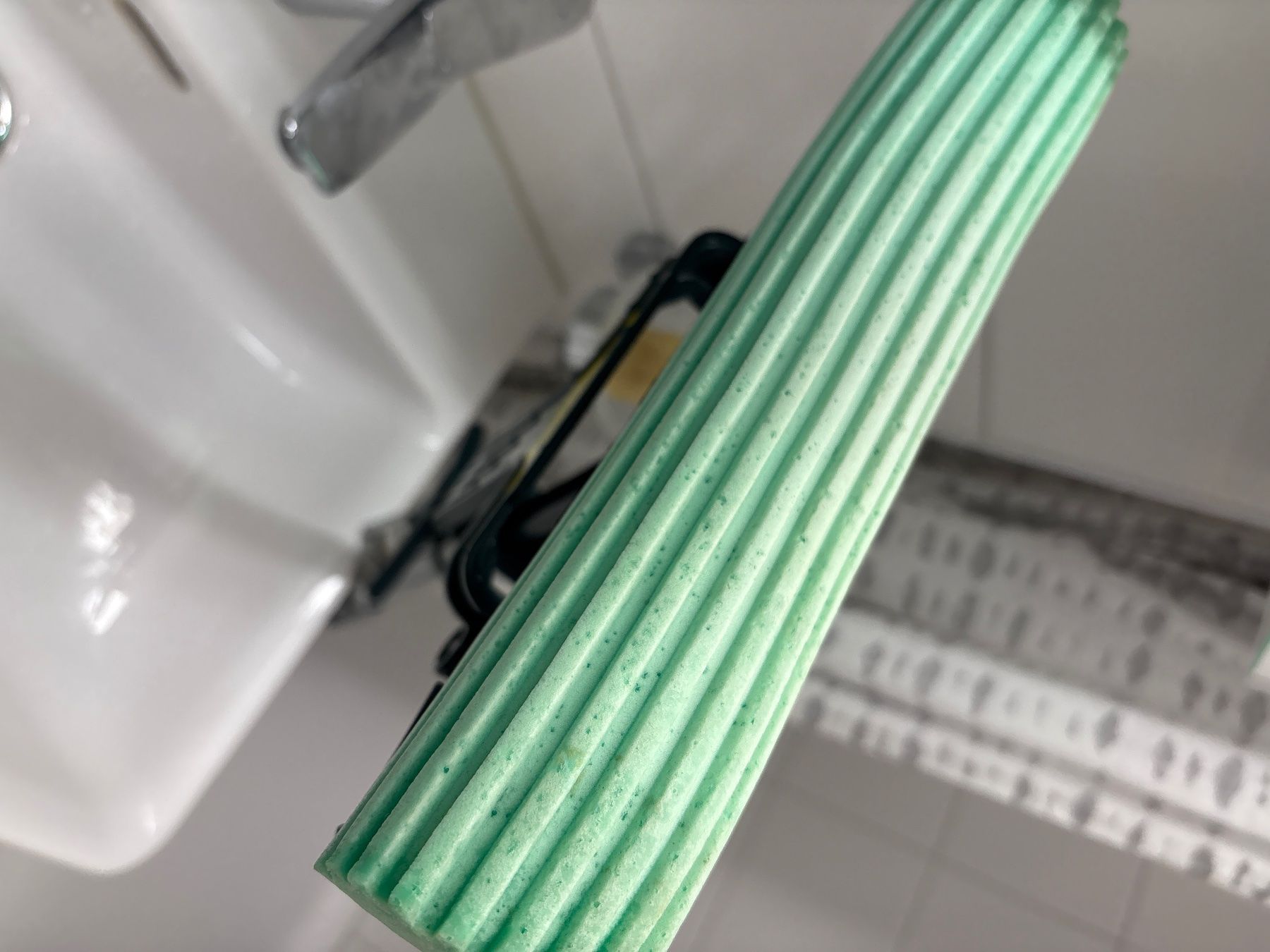 Sonstige Reinigungsgeräte: Sprintcleaner Bodenwischer - Schnell & Effizient! – Gebraucht aus Basel von ann_7w6q 4