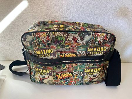 Marvel Comics Tasche