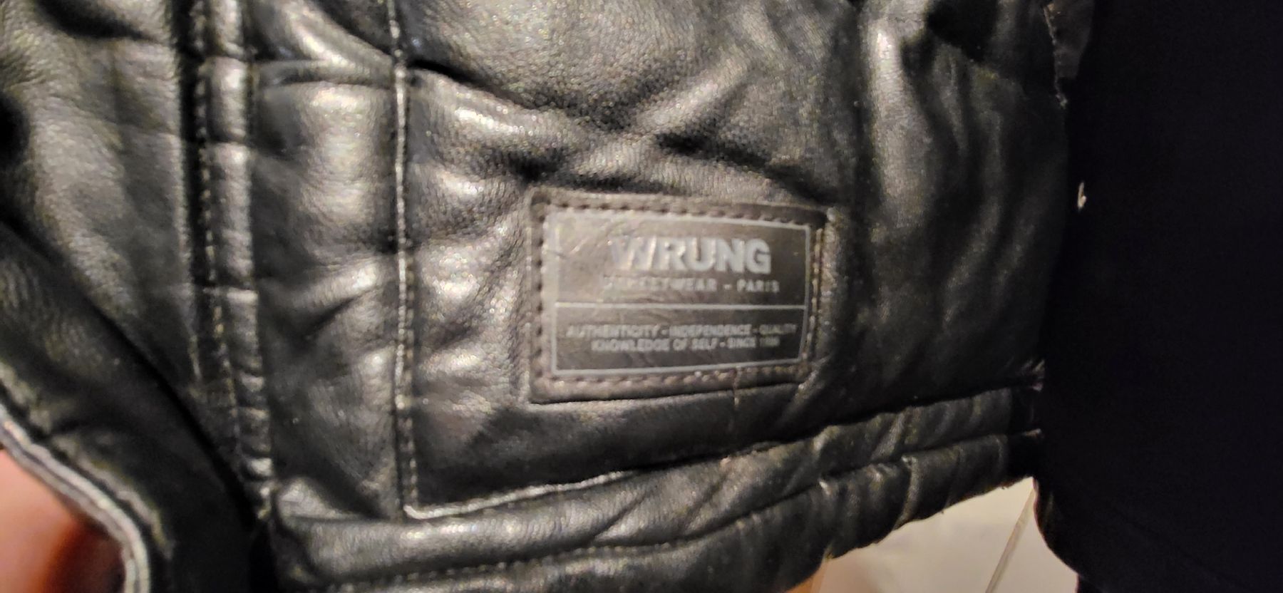 Jacken: Winterjacke – Gebraucht aus Konolfingen von Bio-suisse 9