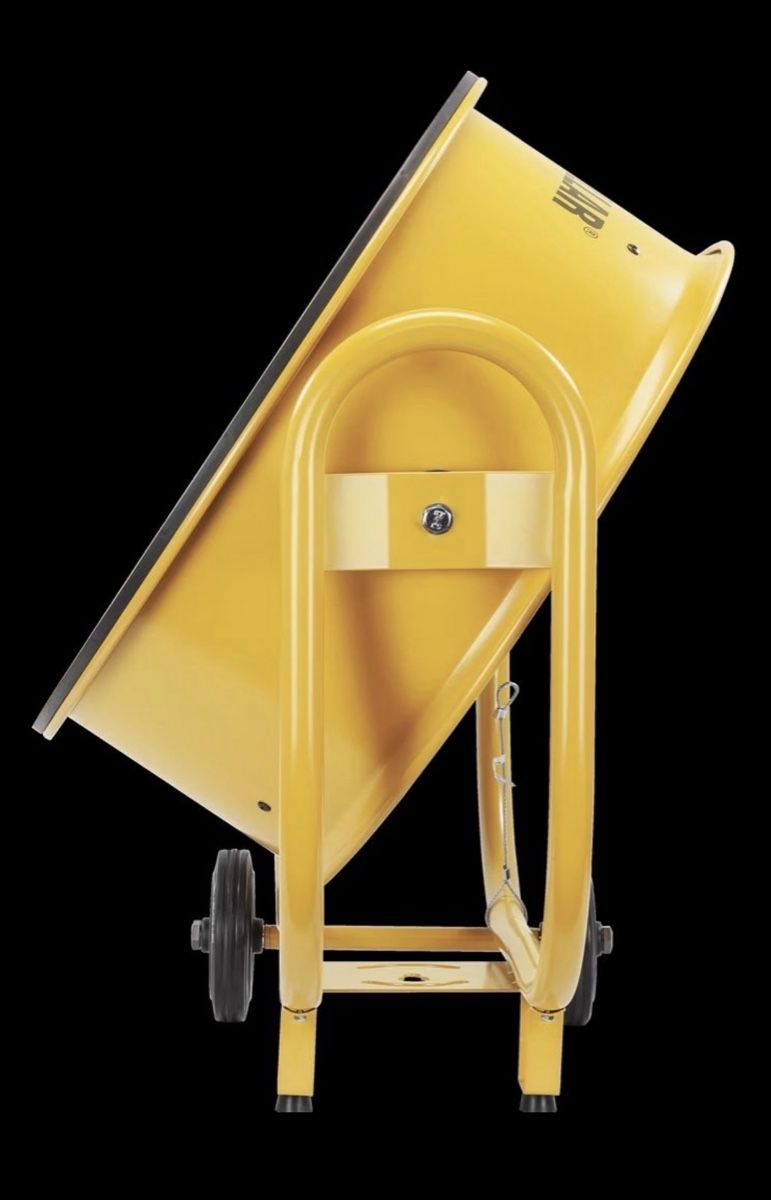 Caterpillar Ventilatoren: Caterpillar CAT Ventilator mit Rolle – Gebraucht aus Aarburg von saluvava 5