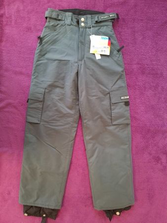 Damen Skihose 2ndsky 2000 Gr.XS Orcutt Snowcargo Neu