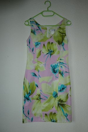 Sommerkleid S