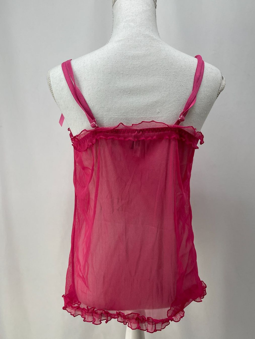 Negligees & Pigiami: CHEMISE de nuit O SEXY – Usato da Lausanne venduto da PlusValue_Lausanne 4