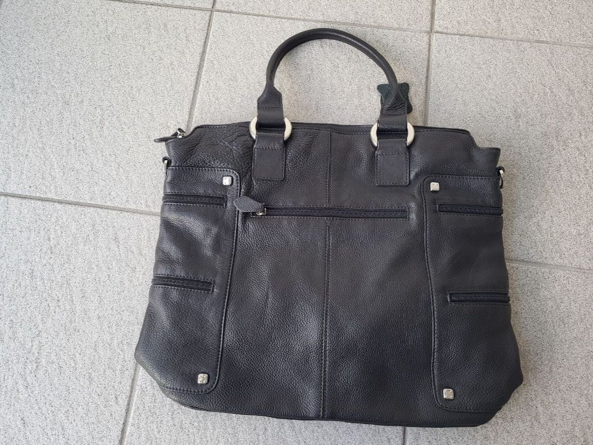 Taschen für Damen: Handtasche Palio – Gebraucht aus Uster von TamaYuri 6
