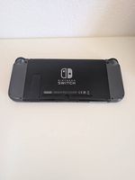 Switch V1 Hackbar! Mit Orginalzubehör etc.