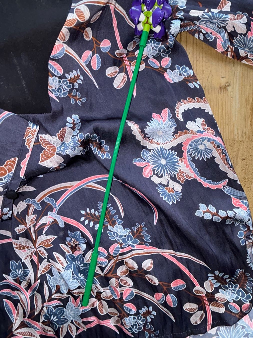 Pepe Jeans Camicette: Bluse von Pepe Jeans XS/S – Usato da Safenwil venduto da 2hand_aber_wertvoll 2