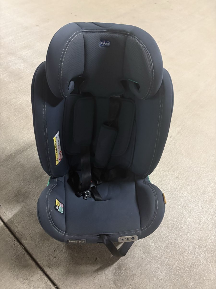 Seggiolini per auto: Auto Kindersitz – Usato da Glattpark (Opfikon) venduto da Christian8050 4