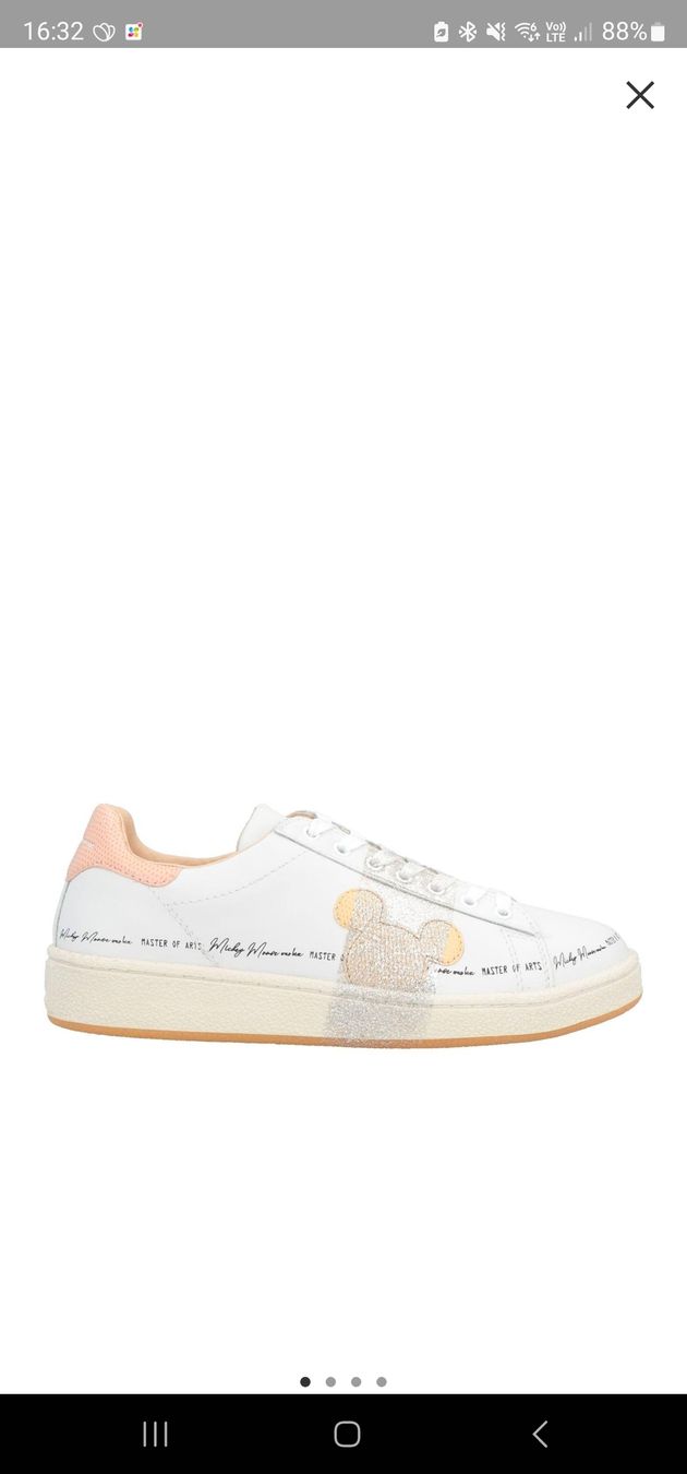 Scarpe da donna: Master of Arts - Moa concept gr.40 – Usato da bellinzona venduto da zeus6535
