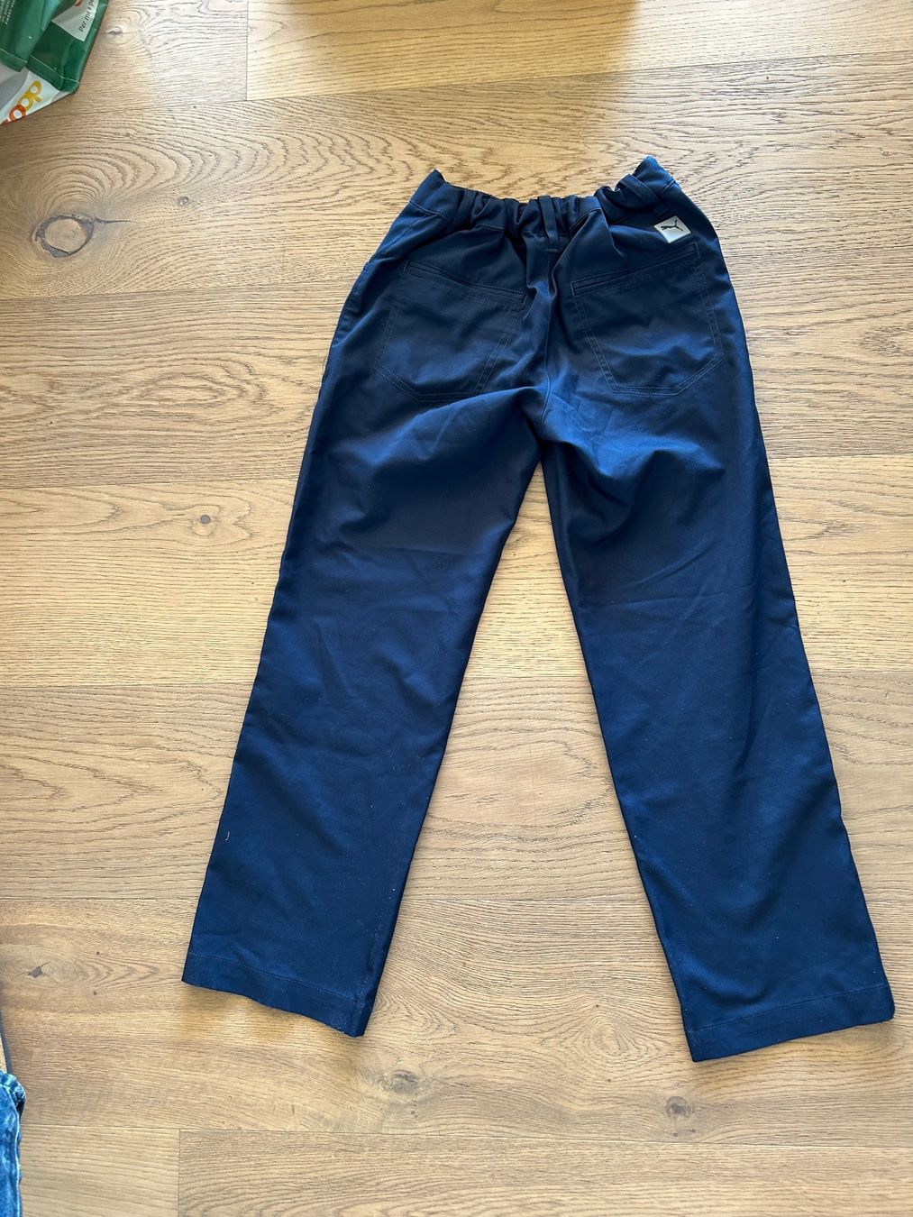 Puma Hosen: Golfhose von Puma Grösse 140 – Gebraucht aus Zürich von Aez.01 1