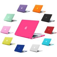 MacBook Air 13″, A1932, A2179, A2337 Hülle Case Crystal