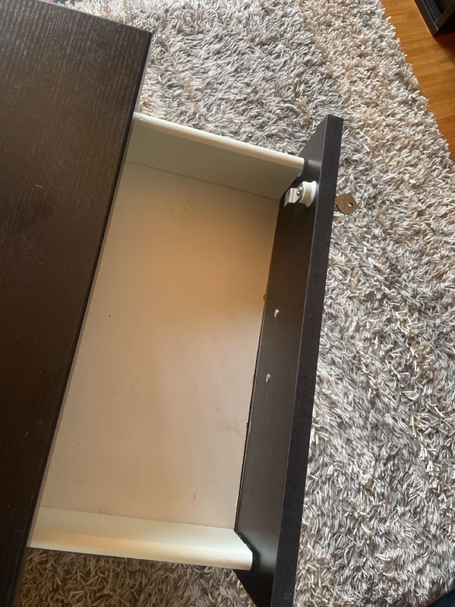 Eléments de bureau: Rollschrank – D'occasion à Freidorf TG par ibipatria 3
