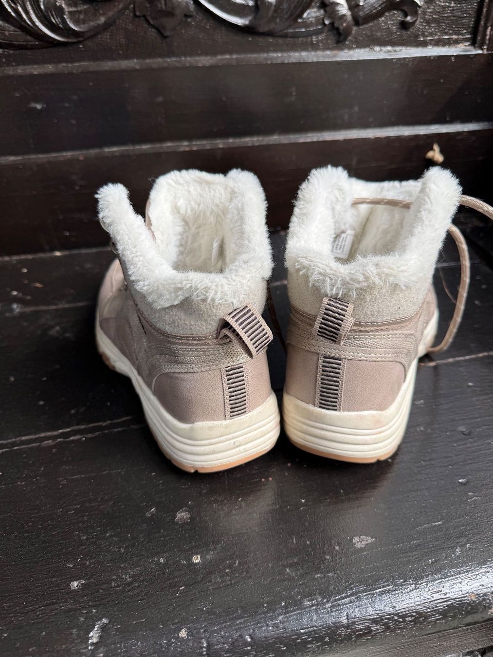 Chaussures femmes: Winterboots Bench Gr. 38 – D'occasion à Kirchdorf AG par sauglatt01 2
