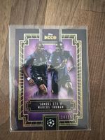Deco Samuel Eto'o Marcus Thuram 24/25