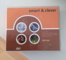 DVD Set - Smart & Clever