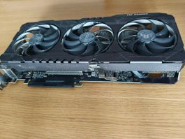 Asus TUF RTX 3070ti Gaming OC 8GB