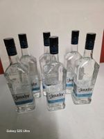 6 FLASCHE EL JUMADOR TEQUILA BLANCO MEXICO