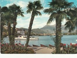 Lugano 1961