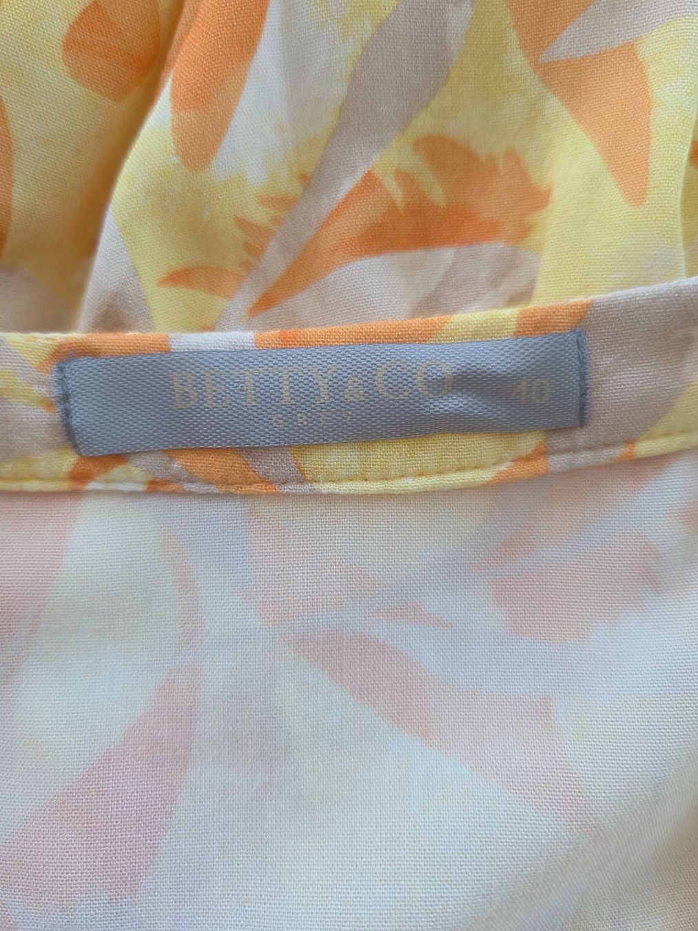 Betty Barclay Vestiti: Schönes Kleid Betty & Co. – Nuovo (secondo la descrizione) da Wiesendangen venduto da Sinhuk 2