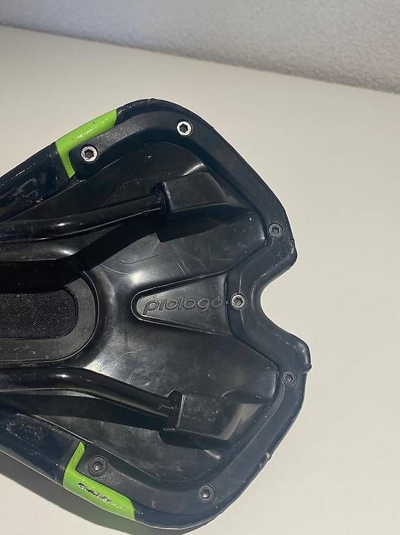 Pezzi di ricambio: Selle Prologo Kappa – Usato da Bulle venduto da dan_p2yf 2