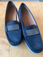 Leder Schuhe von Ara,  Grösse 41