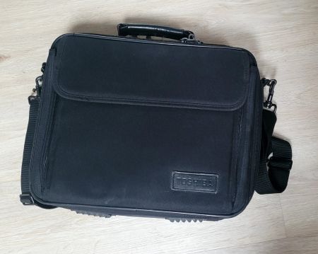 Notebook Tasche von Toshiba
