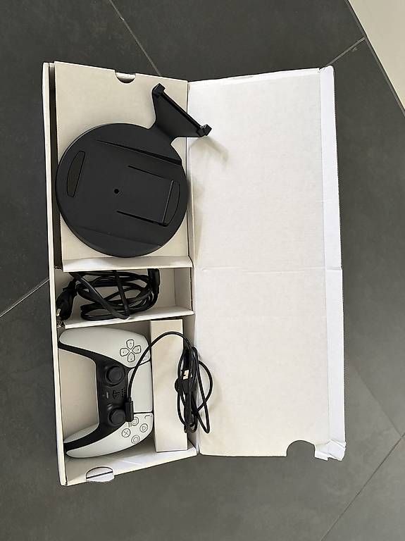 Console: PlayStation 5 – Usato da Vétroz venduto da pat_s6tb 3