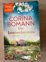 Die Jasminschwestern - Corina Bomann