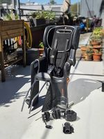 Velositz Britax Römer Jockey3 Comfort Black/Grey