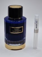 5 ml SAFFRON LAZULI CAROLINA HERRERA ABFÜLLUNG