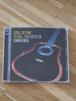 Doppel-CD: Chris Rea: Still So Far To Go Best of
