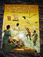 Kaamelott - Tome 2 - Les Sièges de transport Steven Dupré