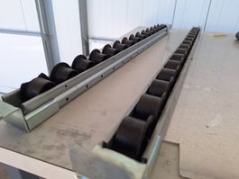 Beewatec Rollbahn